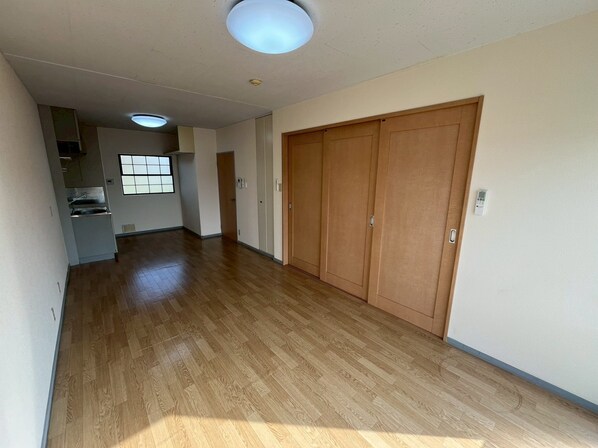 ハイツブランドールの物件内観写真